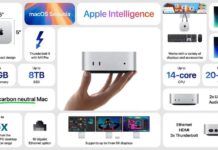 Đánh giá chi tiết Apple Mac mini 2024: Nhỏ gọn nhưng mạnh mẽ với chip M4