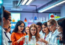 Phụ nữ trong STEM: Thách thức và cơ hội