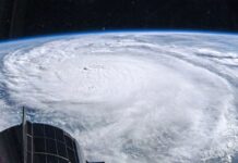 Siêu bão Milton những điều cần biết về sự khủng khiếp này