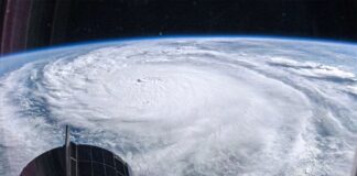 Siêu bão Milton những điều cần biết về sự khủng khiếp này